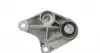 532A79 Подушка двигателя (задняя/нижняя) Ford Focus II/III 1.4/1.6 04- HUTCHINSON підбір по vin на Brocar