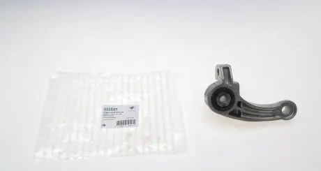 532E01 Подушка двигуна (L) Ford Transit Connect 1.5TDCI 13- HUTCHINSON підбір по vin на Brocar