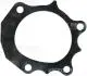 711807600 USZCZELKA KOL. WYD. TOYOTA C-HR 16- VICTOR REINZ підбір по vin на Brocar