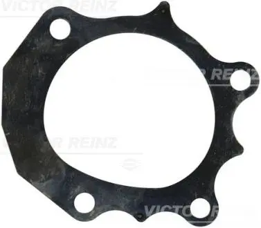 711807600 USZCZELKA KOL. WYD. TOYOTA C-HR 16- VICTOR REINZ подбор по vin на Brocar