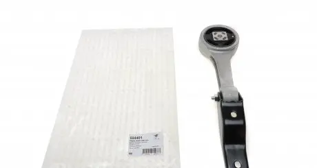 594401 Подушка двигуна (задня) Skoda Praktik/Fabia/VW Polo 1.4TDI/1.9TDI 00- HUTCHINSON підбір по vin на Brocar