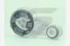 Подушка двигуна (задня/нижня) Renault Kangoo 1.5dci 08- 594571