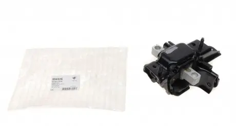 594526 Подушка двигуна (передня) (L) Skoda Fabia/Roomster 99- HUTCHINSON підбір по vin на Brocar