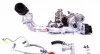 10009930098 Турбіна VW T5/T6 2.0TDI 09- (Bi-Turbo) BorgWarner підбір по vin на Brocar