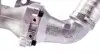 10009930098 Турбіна VW T5/T6 2.0TDI 09- (Bi-Turbo) BorgWarner підбір по vin на Brocar