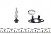10009930098 Турбіна VW T5/T6 2.0TDI 09- (Bi-Turbo) BorgWarner підбір по vin на Brocar