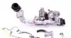 10009930098 Турбіна VW T5/T6 2.0TDI 09- (Bi-Turbo) BorgWarner підбір по vin на Brocar