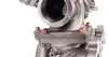 10009930098 Турбіна VW T5/T6 2.0TDI 09- (Bi-Turbo) BorgWarner підбір по vin на Brocar