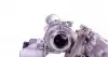 10009930098 Турбіна VW T5/T6 2.0TDI 09- (Bi-Turbo) BorgWarner підбір по vin на Brocar