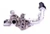 10009930098 Турбіна VW T5/T6 2.0TDI 09- (Bi-Turbo) BorgWarner підбір по vin на Brocar