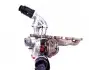 10009930098 Турбіна VW T5/T6 2.0TDI 09- (Bi-Turbo) BorgWarner підбір по vin на Brocar