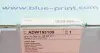 ADW193109 Диск сцепления Opel Kadett -91(d=190mm) BLUE PRINT підбір по vin на Brocar