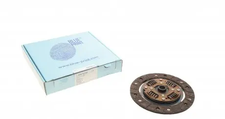 ADW193109 Диск сцепления Opel Kadett -91(d=190mm) BLUE PRINT подбор по vin на Brocar