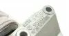 594461 Подушка двигателя (R) Fiat Ducato 2.3 JTD 02- HUTCHINSON підбір по vin на Brocar
