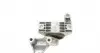 594461 Подушка двигателя (R) Fiat Ducato 2.3 JTD 02- HUTCHINSON підбір по vin на Brocar