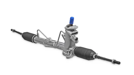 04264 Рейка рулевая Skoda Fabia/Roomster, VW Polo, Seat Ibiza/Cordoba 00- ZILBERMANN подбор по vin на Brocar