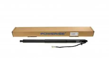 823634 Амортизатор кришки багажника Land Rover Range Rover Evoque/VAN(L538) 11-(електро) STABILUS підбір по vin на Brocar