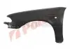 Переднее правое крыло OPEL ASTRA 95- 550702-1