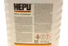 P999G12SUPERPLUS005 Антифриз (фіолетовий) G12 SuperPlus (5L) (концентрат) HEPU підбір по vin на Brocar