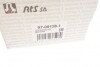 97091281 Тяга стабилизатора (переднего) (R) VW Crafter 16- (L=380mm) (усиленный) RTS підбір по vin на Brocar
