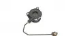 624374234 Комплект сцепления Fiat Doblo 1.6 D Multijet 10- (d=240mm) (+выжимной) LUK підбір по vin на Brocar