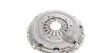 624374234 Комплект сцепления Fiat Doblo 1.6 D Multijet 10- (d=240mm) (+выжимной) LUK підбір по vin на Brocar