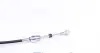 5060318 Трос кулисы Fiat Doblo 1.3-1.9 D/JTD 01- (2x1140/1124) AUTOTECHTEILE підбір по vin на Brocar