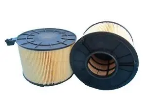 MD5388 Фільтр повітряний Audi A4/A5 2.0 TFSI 16V 15- ALCO FILTER підбір по vin на Brocar