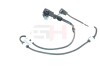 GH703208V Датчик ABS левый Mazda 6 2002-2007 GH-PARTS підбір по vin на Brocar