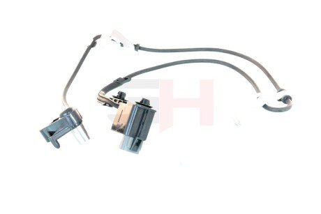 GH703208V Датчик ABS левый Mazda 6 2002-2007 GH-PARTS підбір по vin на Brocar