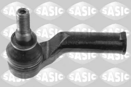 7676025 Наконечник поперечной рулевой тяги SASIC подбор по vin на Brocar