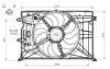 47948 WENTYLATOR CHŁODNICY FIAT 500X 14- NRF підбір по vin на Brocar