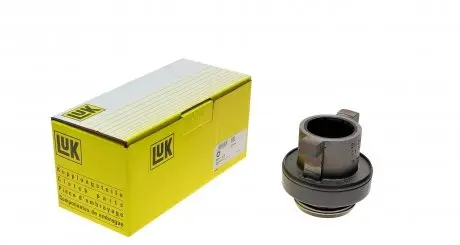 500111620 Подшипник выжимной Renault Magnum/Premium/Kerax 96- LUK підбір по vin на Brocar