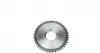 554006810 Шестерня колінвалу Opel Astra/Vectra/Zafira 2.2 16V 00-12 INA підбір по vin на Brocar