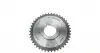 554006810 Шестерня колінвалу Opel Astra/Vectra/Zafira 2.2 16V 00-12 INA підбір по vin на Brocar