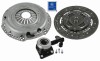 3000990518 SPRZĘGŁO KPL. FORD FOCUS 1,8 04-06 SACHS підбір по vin на Brocar