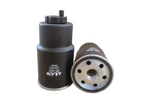 SP1467 FILTR PALIWA MAZDA 2, CX-3 08.14-&gt; ALCO FILTER підбір по vin на Brocar