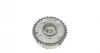 401003VVT Комплект ланцюга ГРМ VW Golf V/VI 1.4TSI 10/03-, 90/118kw (z=130/18-18/36/36) (повний) IJS GROUP підбір по vin на Brocar