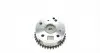 401003VVT Комплект ланцюга ГРМ VW Golf V/VI 1.4TSI 10/03-, 90/118kw (z=130/18-18/36/36) (повний) IJS GROUP підбір по vin на Brocar