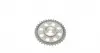 401003VVT Комплект ланцюга ГРМ VW Golf V/VI 1.4TSI 10/03-, 90/118kw (z=130/18-18/36/36) (повний) IJS GROUP підбір по vin на Brocar