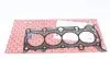 935800 Прокладка ГБЦ Mazda 3/6/CX-5 2.0 11- (0.50mm) ELRING підбір по vin на Brocar