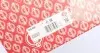 935800 Прокладка ГБЦ Mazda 3/6/CX-5 2.0 11- (0.50mm) ELRING підбір по vin на Brocar