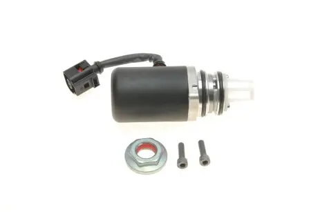 DS118611 Насос масляный муфты дифференциала (Haldex) Volvo XC70/XC90/Ford Kuga 00- (4x4) BorgWarner підбір по vin на Brocar