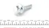 5010200 Болт колеса Renault Master/Trafic (M14x1.5mm) AUTOTECHTEILE підбір по vin на Brocar