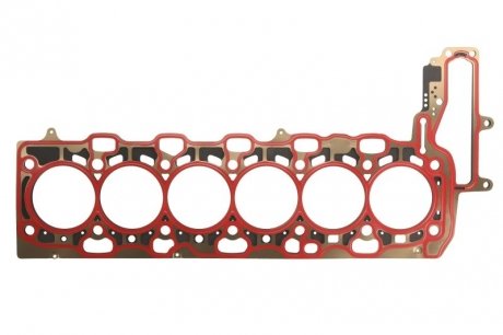 473820 Прокладка ГБЦ BMW X5 (G05/F95)/X7 (G07) 18- (1.65mm) (3 мітки) N57 D30, (M50d) ELRING підбір по vin на Brocar