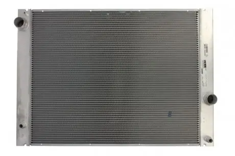 CR917000P Радіатор 483 mm BMW 5 E60 MAHLE / KNECHT підбір по vin на Brocar