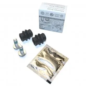 1K0698470 Пыльники направл. пальцев суппорта (компл) VW Jetta (06-18), Passat (-15)/Skoda Octavia, Fabia (00-) (1K0698470) VAG VAG подбор по vin на Brocar