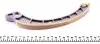 401156FK Комплект цепи ГРМ Opel Agila/Nissan Pixo 1.0-1.2 08- IJS GROUP підбір по vin на Brocar