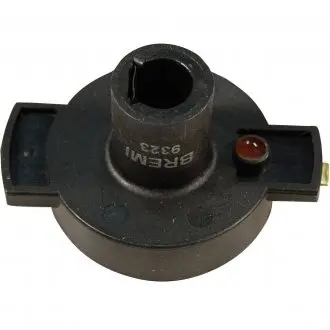 9323 Бігунок розподілювача запалювання Opel Corsa/Kadett 1.3-1.6 84-91/Vectra 1.6 88-95 BREMI підбір по vin на Brocar