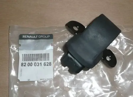 8200031628 Замок дверей автомобіля RENAULT підбір по vin на Brocar